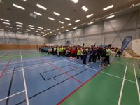 Halové mistrovství ČR v rybolovné technice (1)